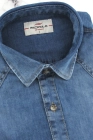 Koszula-Męska-Jeansowa-Dżinsowa-Casual-gładka-granatowa-z-długim-rękawem-w-kroju-SLIM-FIT-IMG_6026.JPG