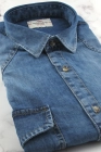 Koszula-Męska-Jeansowa-Dżinsowa-Casual-gładka-granatowa-z-długim-rękawem-w-kroju-SLIM-FIT-IMG_6028.JPG