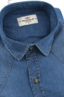 Koszula-Męska-Jeansowa-Dżinsowa-Casual-gładka-granatowa-z-długim-rękawem-w-kroju-SLIM-FIT-IMG_6062.JPG
