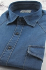 Koszula-Męska-Jeansowa-Dżinsowa-Casual-gładka-granatowa-z-długim-rękawem-w-kroju-SLIM-FIT-IMG_6076.JPG