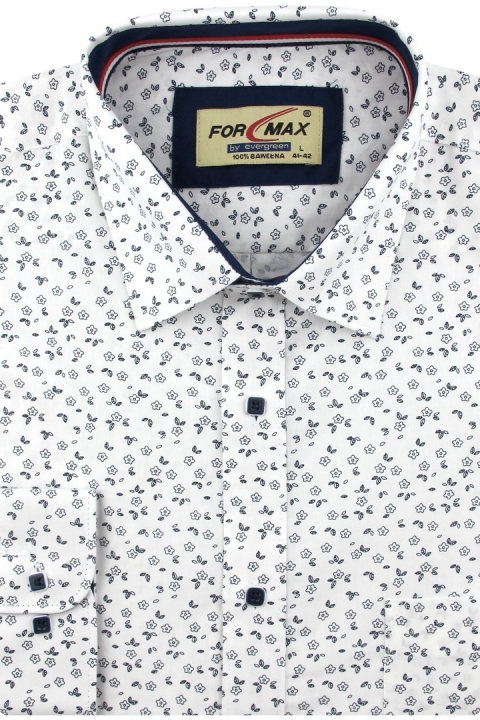 Koszula-Męska-Elegancka-Wizytowa-do-garnituru-biała-we-wzorki-z-długim-rękawem-w-kroju-REGULAR-IMG_6258.JPG