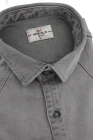 Koszula-Męska-Jeansowa-Dżinsowa-Casual-gładka-szara-z-długim-rękawem-w-kroju-SLIM-FIT-IMG_6417.JPG