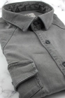 Koszula-Męska-Jeansowa-Dżinsowa-Casual-gładka-szara-z-długim-rękawem-w-kroju-SLIM-FIT-IMG_6419.JPG