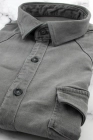Koszula-Męska-Jeansowa-Dżinsowa-Casual-gładka-szara-z-długim-rękawem-w-kroju-SLIM-FIT-IMG_6421.JPG