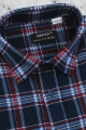 Duża-Flanelowa-Koszula-Męska-Codzienna-Casual-granatowa-w-kratę-z-długim-rekawem-Duże-rozmiary-IMG_1629.JPG