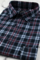 Duża-Flanelowa-Koszula-Męska-Codzienna-Casual-granatowa-w-kratę-z-długim-rekawem-Duże-rozmiary-IMG_1671.JPG