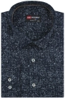 Koszula-Męska-Elegancka-Wizytowa-do-garnituru-ciemna-granatowa-we-wzorki-z-długim-rękawem-w kroju-SLIM-FIT-IMG_6614.JPG
