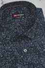Koszula-Męska-Elegancka-Wizytowa-do-garnituru-ciemna-granatowa-we-wzorki-z-długim-rękawem-w kroju-SLIM-FIT-IMG_6617.JPG