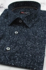 Koszula-Męska-Elegancka-Wizytowa-do-garnituru-ciemna-granatowa-we-wzorki-z-długim-rękawem-w kroju-SLIM-FIT-IMG_6621.JPG
