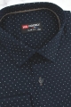 Koszula-Męska-Elegancka-Wizytowa-do-garnituru-ciemna-granatowa-we-wzorki-z-długim-rękawem-w kroju-SLIM-FIT-IMG_6702.JPG