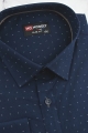 Koszula-Męska-Elegancka-Wizytowa-do-garnituru-granatowa-we-wzorki-z-długim-rękawem-w-kroju-SLIM-FIT-IMG_6723.JPG