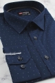 Koszula-Męska-Elegancka-Wizytowa-do-garnituru-granatowa-we-wzorki-z-długim-rękawem-w-kroju-SLIM-FIT-IMG_6725.JPG