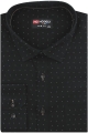 Koszula-Męska-Elegancka-Wizytowa-do-garnituru-czarna-we-wzorki-z-długim-rękawem-w-kroju-SLIM-FIT-IMG_6741.JPG