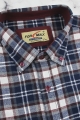 Flanelowa-Koszula-Męska-Codzienna-Casual-granatowa-w-kratę-z-długim-rękawem-w-kroju-REGULAR-IMG_7014.JPG