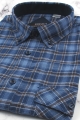 Flanelowa-Koszula-Męska-Codzienna-Casual-niebieska-w-kratę-z-długim-rękawem-w-kroju-REGULAR-IMG_7064.JPG