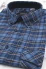 Flanelowa-Koszula-Męska-Codzienna-Casual-niebieska-w-kratę-z-długim-rękawem-w-kroju-REGULAR-IMG_7064.JPG