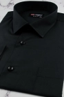 Koszula-Męska-Elegancka-Wizytowa-do-garnituru-gładka-czarna-z-długim-rekawem-w-kroju-SLIM-FIT-IMG_9003.JPG