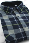 Polarowa-Koszula-Męska-Codzienna-Casual-granatowa-w-kratę-długim-rękawem-w-kroju-REGULAR-IMG_7539.JPG
