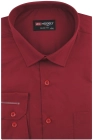 Koszula-Męska-Elegancka-Wizytowa-do-garnituru-gładka-bordowa-długim-rękawem-w-kroju-SLIM-FIT-IMG_7706.JPG