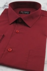 Koszula-Męska-Elegancka-Wizytowa-do-garnituru-gładka-bordowa-długim-rękawem-w-kroju-SLIM-FIT-IMG_7711.JPG