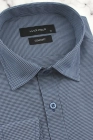 Koszula-Męska-Elegancka-Wiytowado-garnituru-granatowa-w-drobną-kratkę-długim-rękawem-w-kroju-SLIM-FIT-IMG_7952.JPG