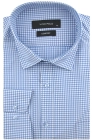 Koszula-Męska-Elegancka-Wizytowa-do-garnituru-błękitna-w-kratkę-długim-rękawem-w-kroju-SLIM-FIT-IMG_7914.JPG