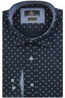 Koszula-Męska-Elegancka-Wizytowa-do-garnituru-granatowa-we-wzorki-z-długim-rękawem-w-kroju-SLIM-FIT-IMG_8294.JPG