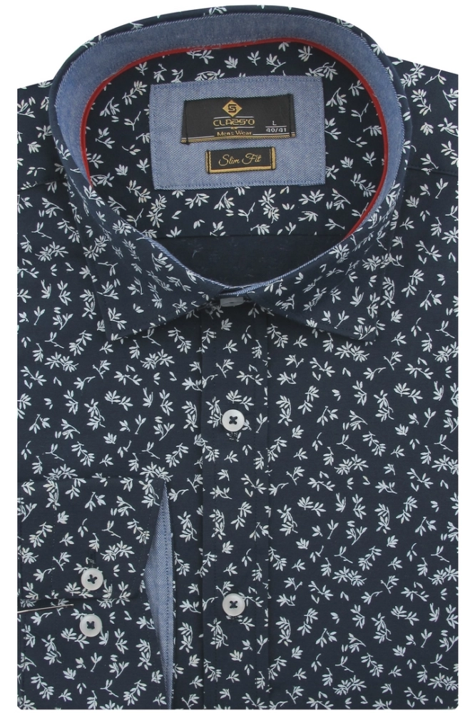 Koszula-Męska-Elegancka-Wizytowa-do-garnituru-granatowa-we-wzorki-z-długim-rękawem-w-kroju-SLIM-FIT-IMG_8313.JPG