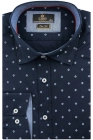 Koszula-Męska-Elegancka-Wizytowa-do-garnituru-granatowa-we-wzorki-z-długim-rękawem-w-kroju-SLIM-FIT-IMG_8349.JPG