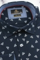 Koszula-Męska-Elegancka-Wizytowa-do-garnituru-granatowa-we-wzorki-z-długim-rękawem-w-kroju-SLIM-FIT-IMG_8362.JPG