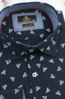 Koszula-Męska-Elegancka-Wizytowa-do-garnituru-granatowa-we-wzorki-z-długim-rękawem-w-kroju-SLIM-FIT-IMG_8362.JPG