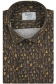 Koszula-Męska-Elegancka-na-święta-brązowa-z-motywem-świątecznym-z-długim-rękawem-w-kroju-SLIM-FIT-IMG_8400.JPG