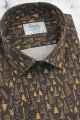 Koszula-Męska-Elegancka-na-święta-brązowa-z-motywem-świątecznym-z-długim-rękawem-w-kroju-SLIM-FIT-IMG_8403.JPG