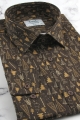 Koszula-Męska-Elegancka-na-święta-brązowa-z-motywem-świątecznym-z-długim-rękawem-w-kroju-SLIM-FIT-IMG_8405.JPG