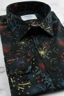 Koszula-Męska-Elegancka-na-święta-czarna-z-motywem-świątecznym-z-długim-rękawem-w-kroju-SLIM-FIT-IMG_8415.JPG