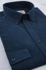 Sztruksowa-Koszula-Męska-Codzienna-Casual-gładka-granatowa-z-długim-rękawem-w-kroju-Regular-3.jpg