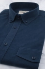 Sztruksowa-Koszula-Męska-Codzienna-Casual-gładka-granatowa-z-długim-rękawem-w-kroju-Regular-4.jpg