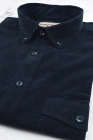 Sztruksowa-Koszula-Męska-Codzienna-Casual-gładka-granatowa-z-długim-rękawem-w-kroju-Regular-4.jpg