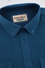 Sztruksowa-Koszula-Męska-Codzienna-Casual-gładka-zielona-z-długim-rękawem-w-kroju-Regular-2.jpg