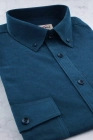 Sztruksowa-Koszula-Męska-Codzienna-Casual-gładka-zielona-z-długim-rękawem-w-kroju-Regular-3.jpg