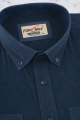 Sztruksowa-Koszula-Męska-Codzienna-Casual-gładka-granatowa-z-długim-rękawem-w-kroju-Regular-2.jpg