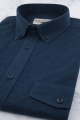 Sztruksowa-Koszula-Męska-Codzienna-Casual-gładka-granatowa-z-długim-rękawem-w-kroju-Regular-4.jpg
