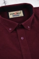 Sztruksowa-Koszula-Męska-Codzienna-Casual-gładka-bordowa-z-długim-rękawem-w-kroju-Regular-2.jpg