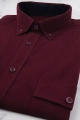 Sztruksowa-Koszula-Męska-Codzienna-Casual-gładka-bordowa-z-długim-rękawem-w-kroju-Regular-4.jpg
