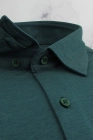Koszula-Męska-Codzienna-Casual-dzianinowa-gładka-zielona-długim-rękawem-w-kroju-SLIM-FIT-IMG_9034.JPG