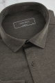 Koszula-Męska-Codzienna-Casual-dzianinowa-gładka-brązowa-długim-rękawem-w-kroju-SLIM-FIT-IMG_9054.JPG