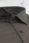 Koszula-Męska-Codzienna-Casual-dzianinowa-gładka-brązowa-długim-rękawem-w-kroju-SLIM-FIT-IMG_9059.JPG