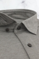 Koszula-Męska-Codzienna-Casual-dzianinowa-gładka-brązowa-długim-rękawem-w-kroju-SLIM-FIT-IMG_9079.JPG