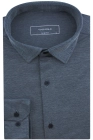 Koszula-Męska-Codzienna-Casual-dzianinowa-gładka-granatowa-długim-rękawem-w-kroju-SLIM-FIT-IMG_9082.JPG