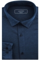 Koszula-Męska-Codzienna-Casual-dzianinowa-gładka-granatowa-długim-rękawem-w-kroju-SLIM-FIT-IMG_9102.JPG